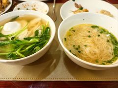 -民族饭店-四季餐厅