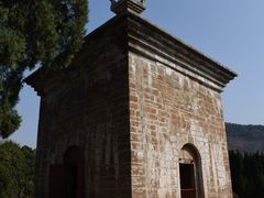 -四门塔风景区