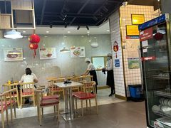 -百年尹氏汤包(湖南路狮子桥店)