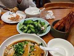 -百家鲜·杭帮菜