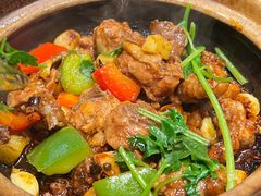 -煲王粤菜餐厅(中侨中心店)