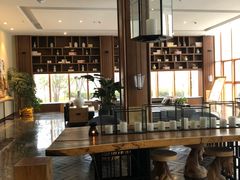 -思念果岭悦温泉