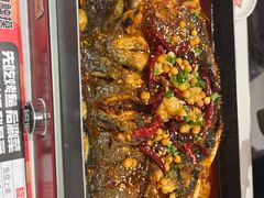 -雅佳神话·麻辣烤鱼(新街口店)