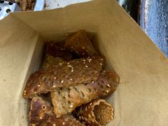 -香糯炎荞饼王(解放碑店)