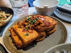 -半山腰·云南菜(侨福芳草地店)