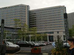 -深圳大学总医院