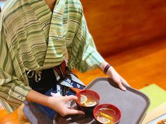 -津之港·日本料理·铁板烧
