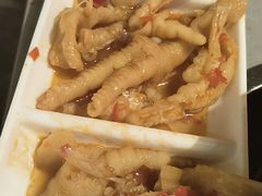-名羊天下·火锅烧烤自助料理(镇明路店)