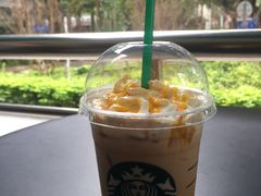 -星巴克(深圳侨城街店)