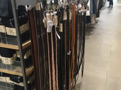 -MUJI无印良品(茂业天地店)
