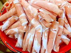 -东镇老火锅(长春路首店)