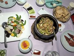 -味+新京宴·烤鸭·北京菜(创意谷店)
