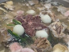 -海关荤豆花(洋河一路店)