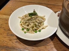 -金牌外婆家(苏州中心店)