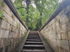 -岳麓山风景名胜区