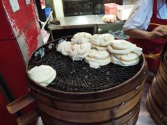 -清泉阁包子饺子·刀削面(五一店)
