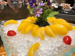 -沙龙宴(夷陵广场店)