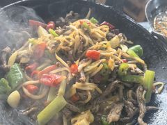 -张关合渣(航空大道店)