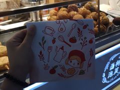 -西树泡芙(正佳店)