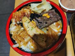 -吉之仙•中国制造•出口级食材日料店(领事馆总店)