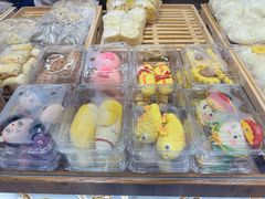 -小闺女儿肉龙(西湖道店)