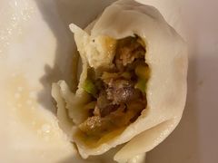 虾爬子水饺-日丰园海肠水饺·老字号大连海鲜(和平广场店)