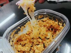 -李大牛和刘大力手作甜品(凯德店)