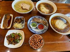 -同得兴 Since·1995 传统苏式面馆(嘉馀坊店)