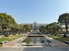 -华东政法大学(松江校区)