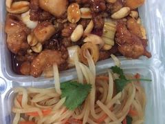 -力力豆花庄(广渠门店)