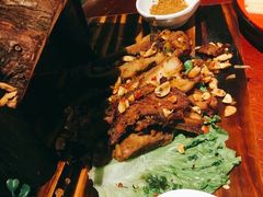 -北平食府(马鞍山路店)