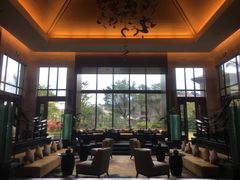-广州都喜泰丽温泉度假酒店