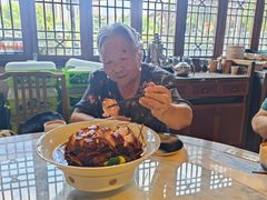 -二十八里太湖船菜(吉祥路店)