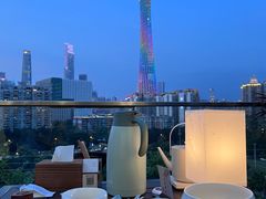 -小茶闲舍·观景商务茶馆(广州塔店)