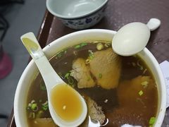 -清真蒋有记(老门东店)