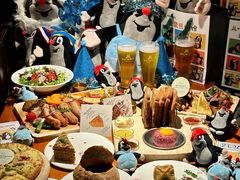 -布拉格餐厅· 中欧捷克菜(全国首店)