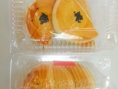 -詹记宫廷桃酥王(芜湖万达店)