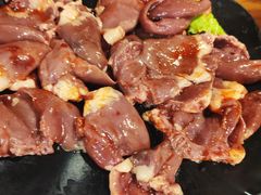 -大壮家原味烤肉(兴华北街店)