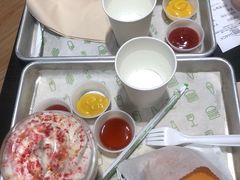 -Shake Shack(西单大悦城店)
