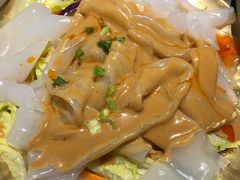 -正宗齐齐哈尔烤肉·齐牛哥鲜切炭火烤肉(杭州总店)