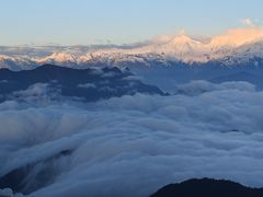 -牛背山