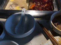 -海底捞火锅(万丰桥店)