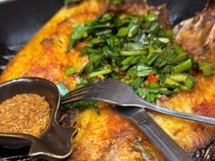 -云海肴·汽锅鸡·云南菜(天津国金汇店)