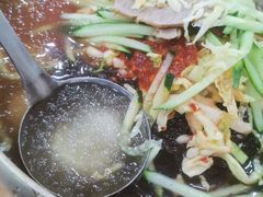 -顺姬冷面(长白西路店)