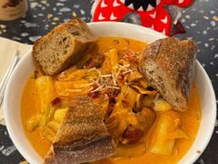 -OUR Bakery(国贸商城店)