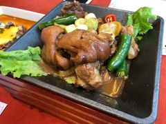 -赵小姐丨新中餐(曲江店)