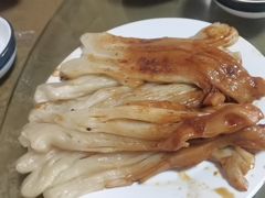-金台阶鱼馆(于桥水库店)