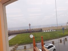 -港畔赶海蒸汽海鲜烧烤自助(仙螺岛店)