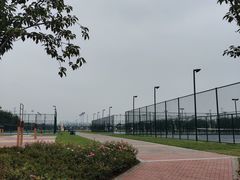 -咸阳湖景区