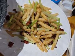 -庆峰龙虾烧烤(合肥一店)